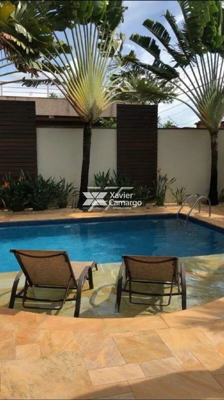 Casa à venda com 4 quartos no Cidade Jardim - Rio Claro/SP - Foto 2