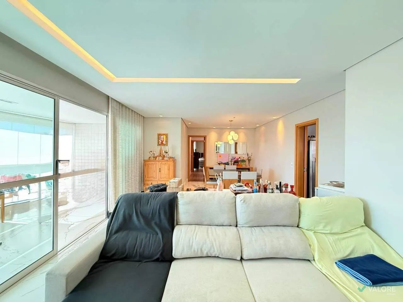 Apartamento 4 quartos à venda no Sion - Foto 4
