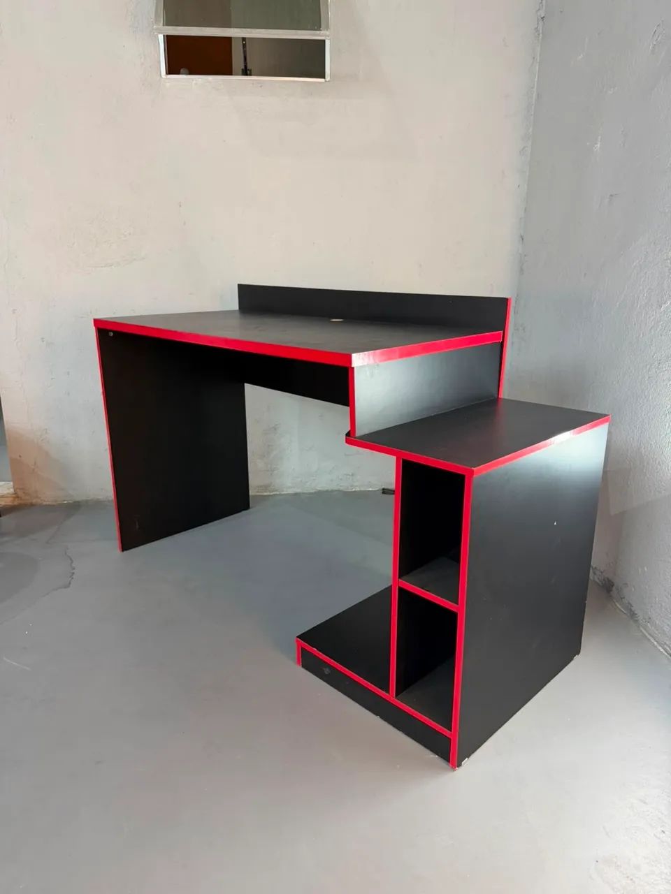 Mesa de computador  - Foto 2