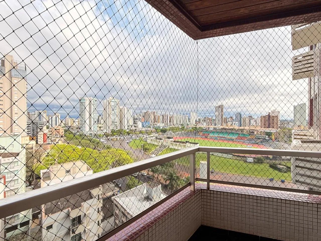 Apartamento para alugar em Maringá, Zona 07, com 3 quartos, com 115 m², Tayane - Foto 5