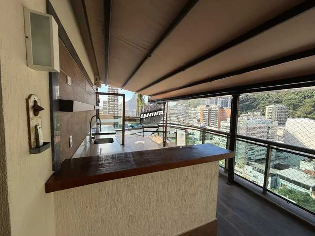 Apartamento : / Residencial / Botafogo
