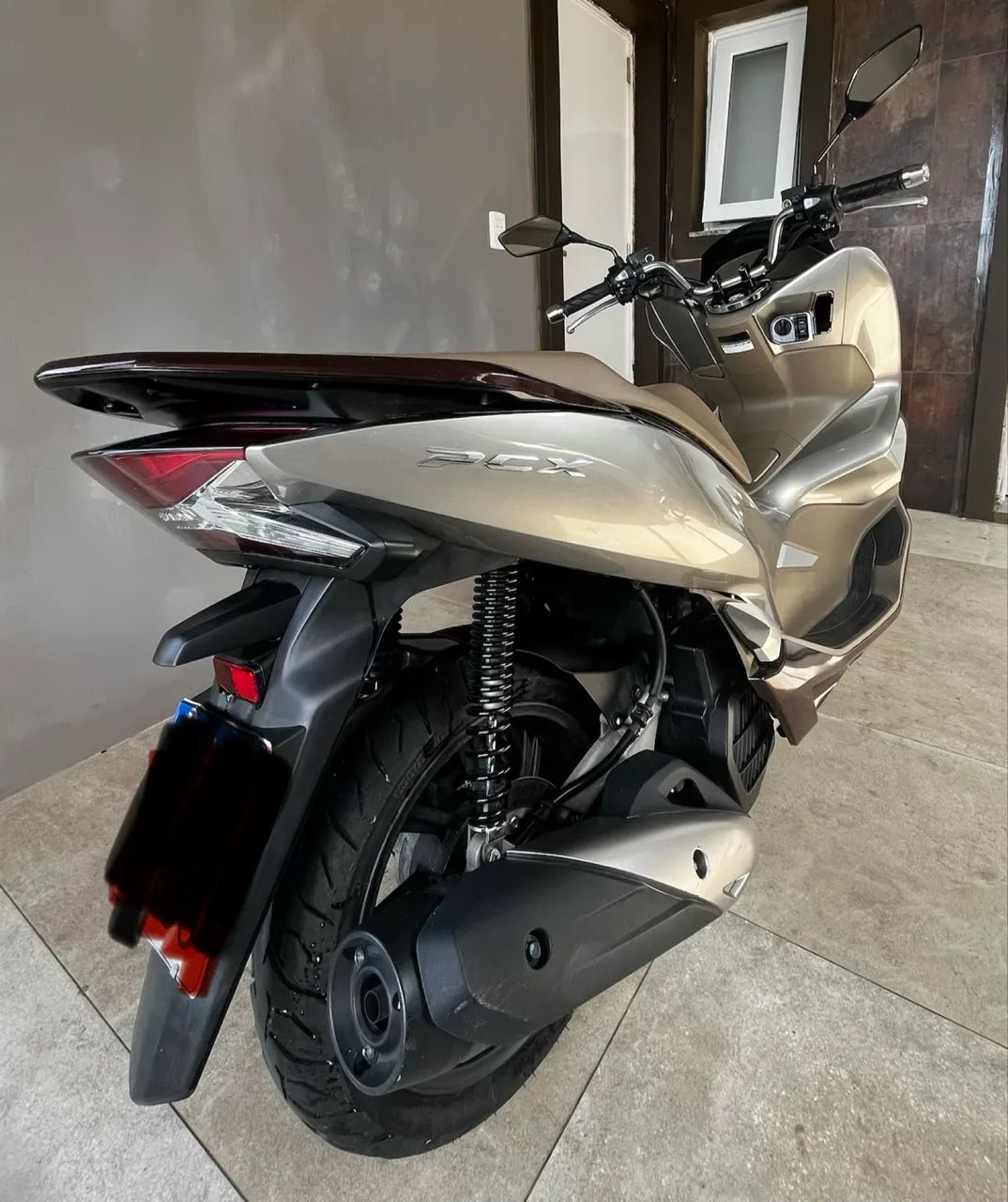 Honda 150/dlx 2022 - 1473335257 | OLX