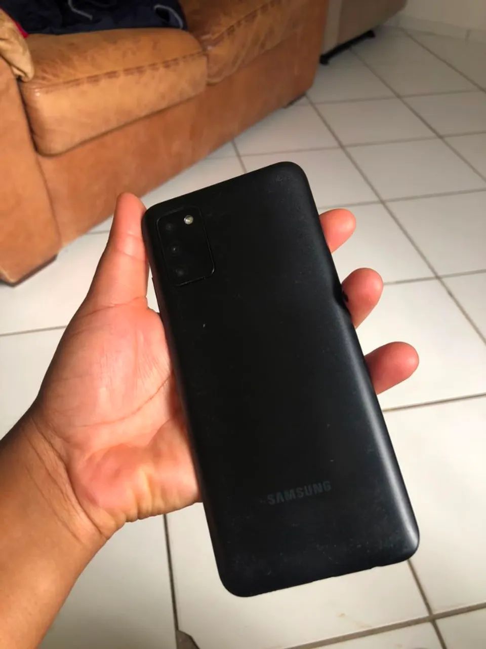 Samsung A03S - Foto 3