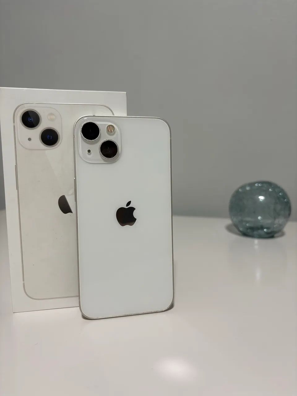 iphone 13 Modelo simples 