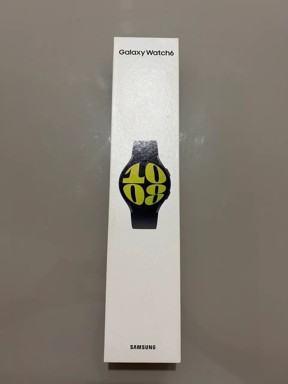 Samsung Galaxy Watch 6