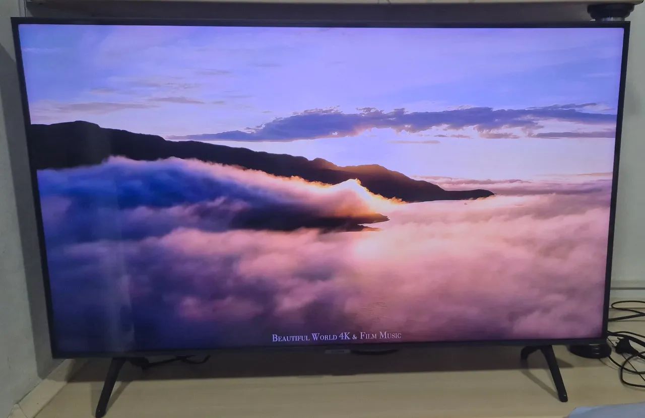  Smart TV Samsung 43