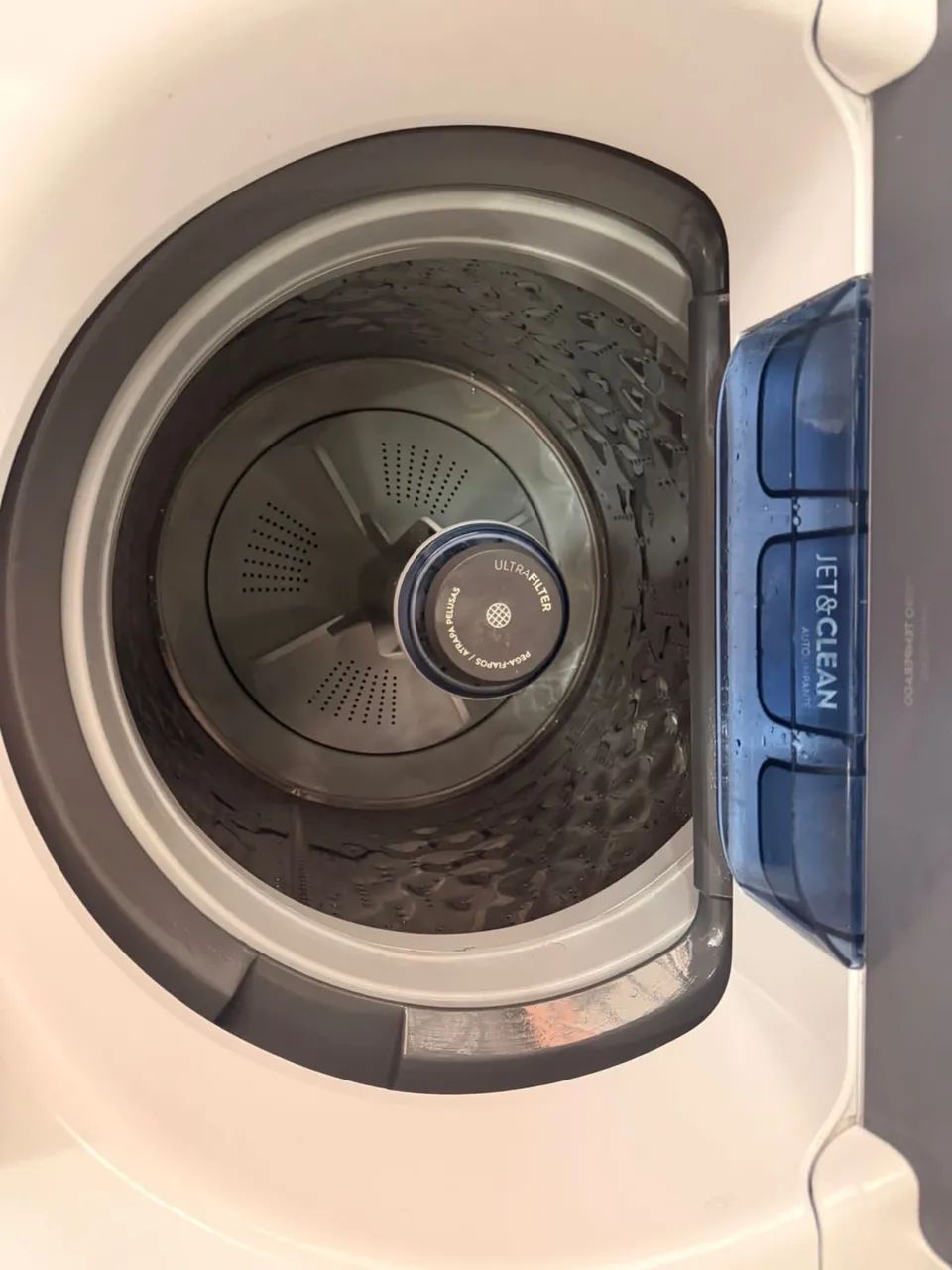 Máquina de lavar  - Foto 6