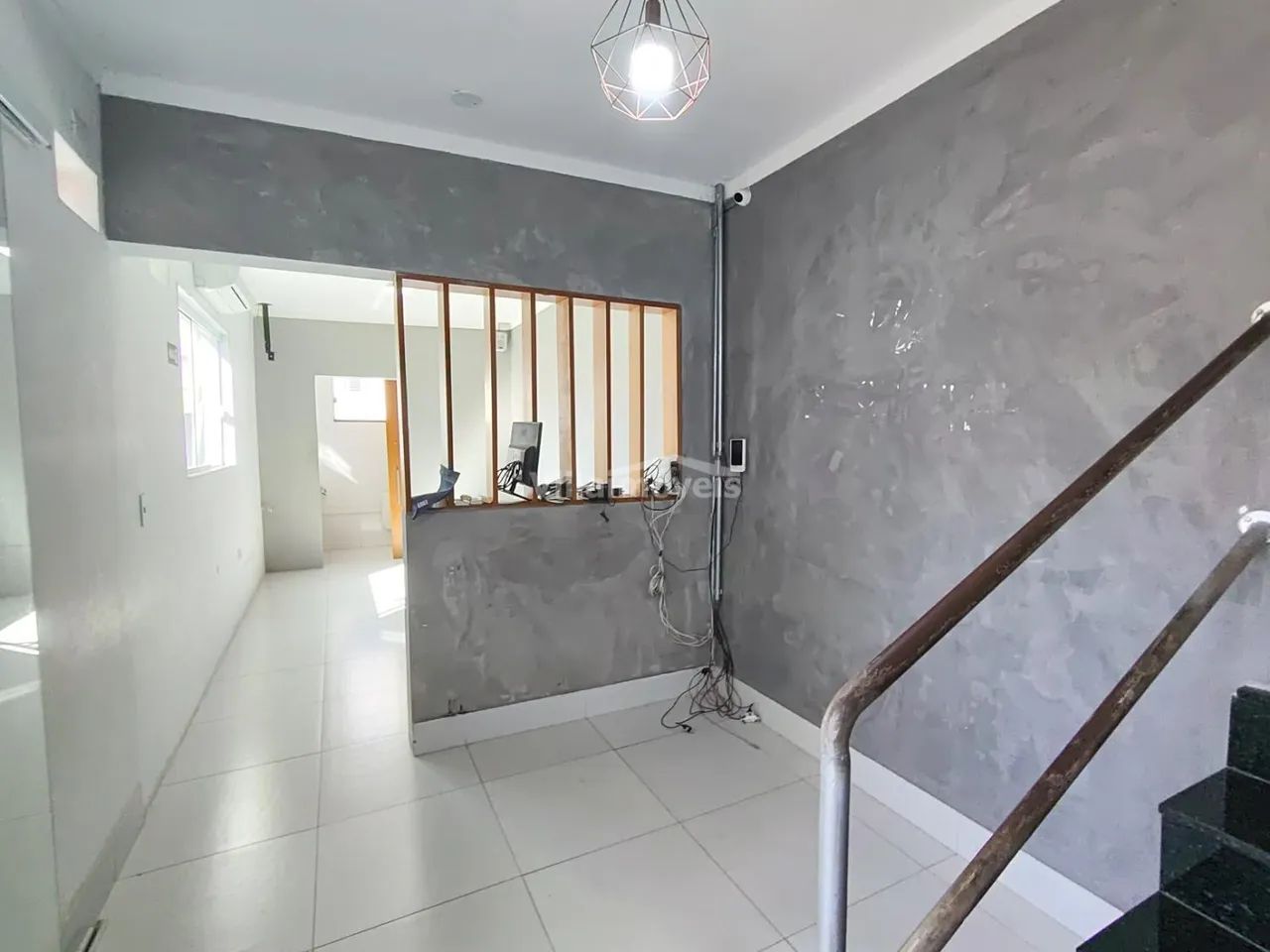 casa - Vila Mimosa - Campinas - Foto 2