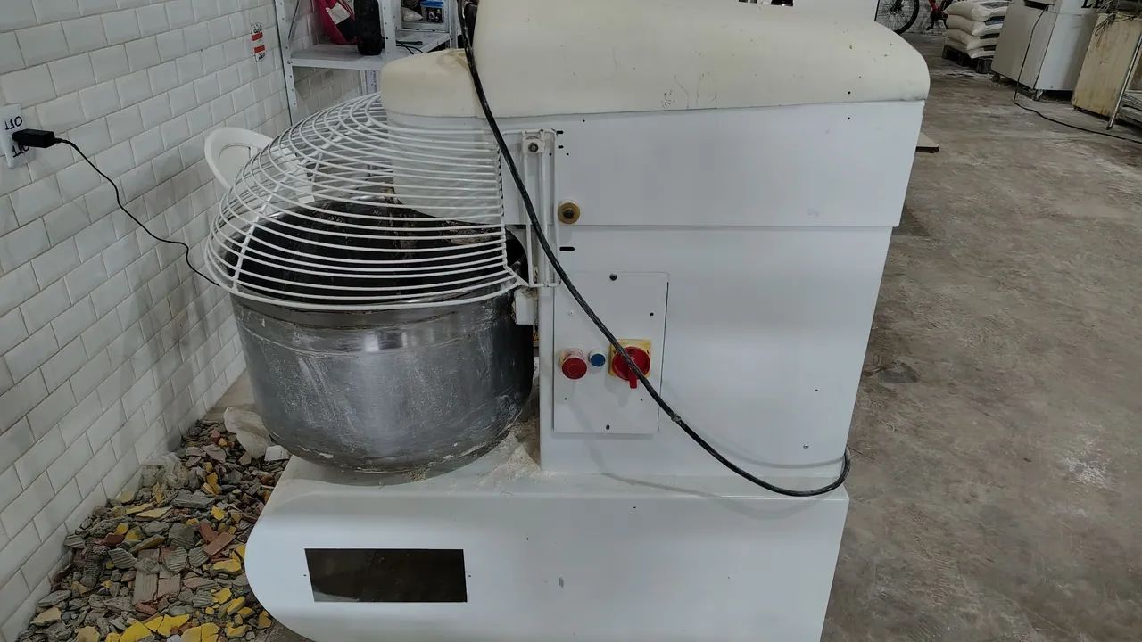 Masseira AE60 GPANZ  - Foto 2
