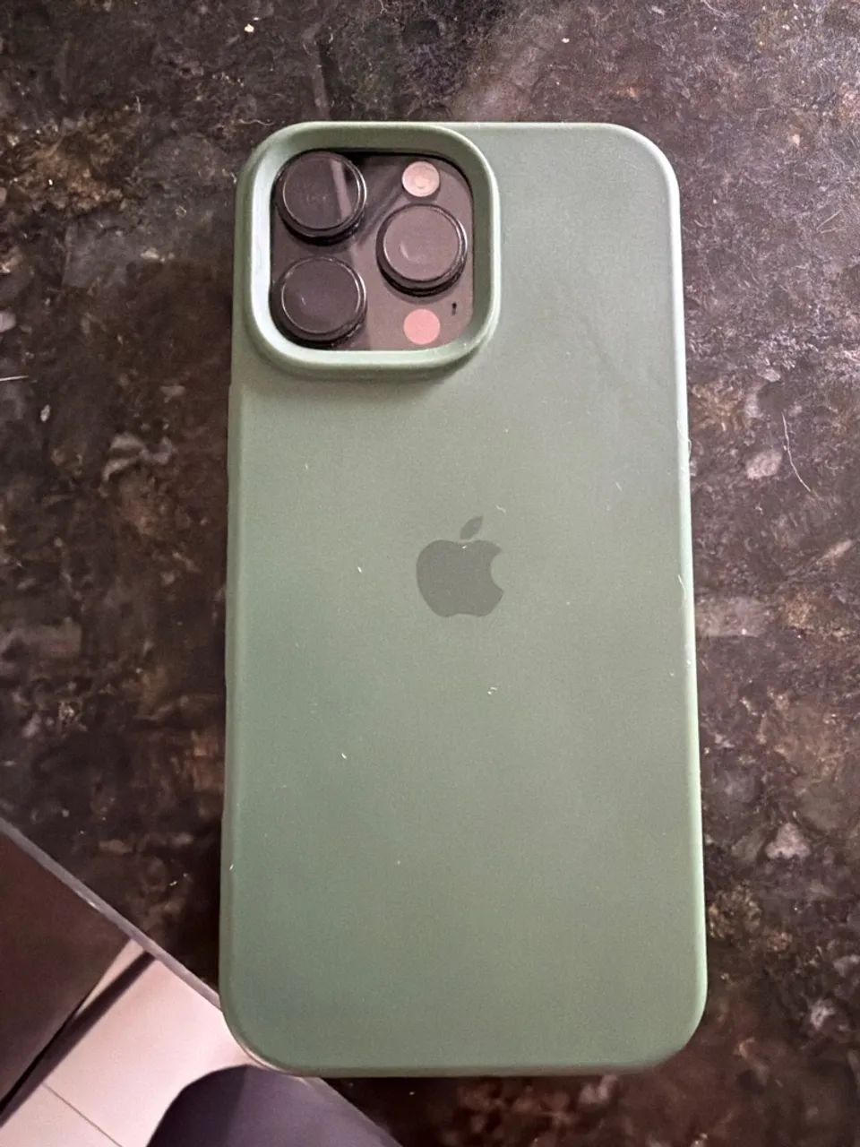 iPhone 16 pro Max 256 - Foto 2