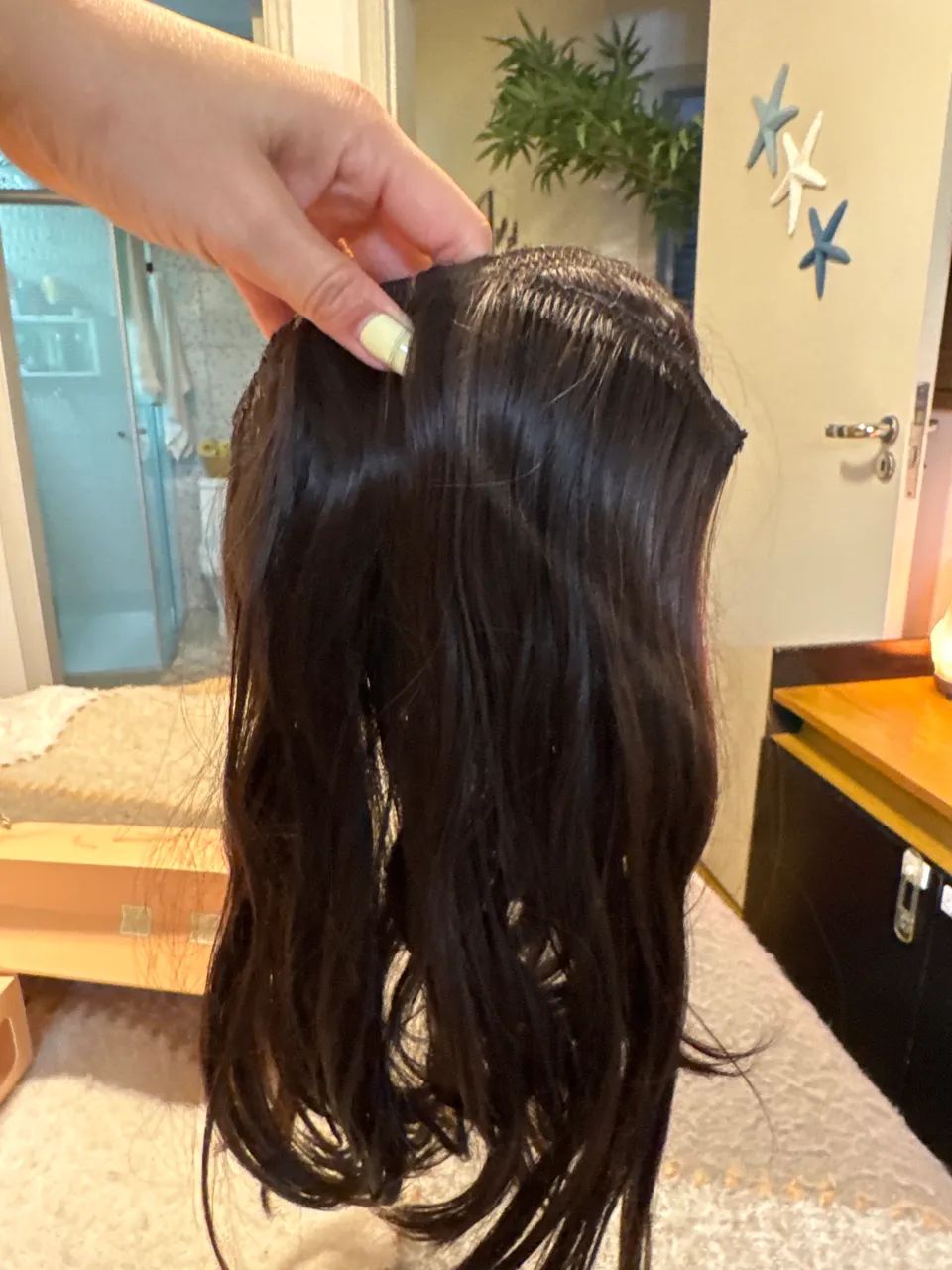 Cabelo mega hair  - Foto 2