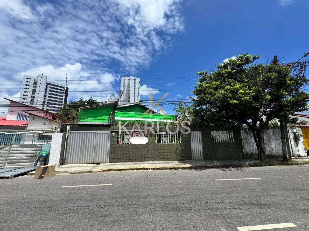 Casa em Prado - Recife - Foto 2