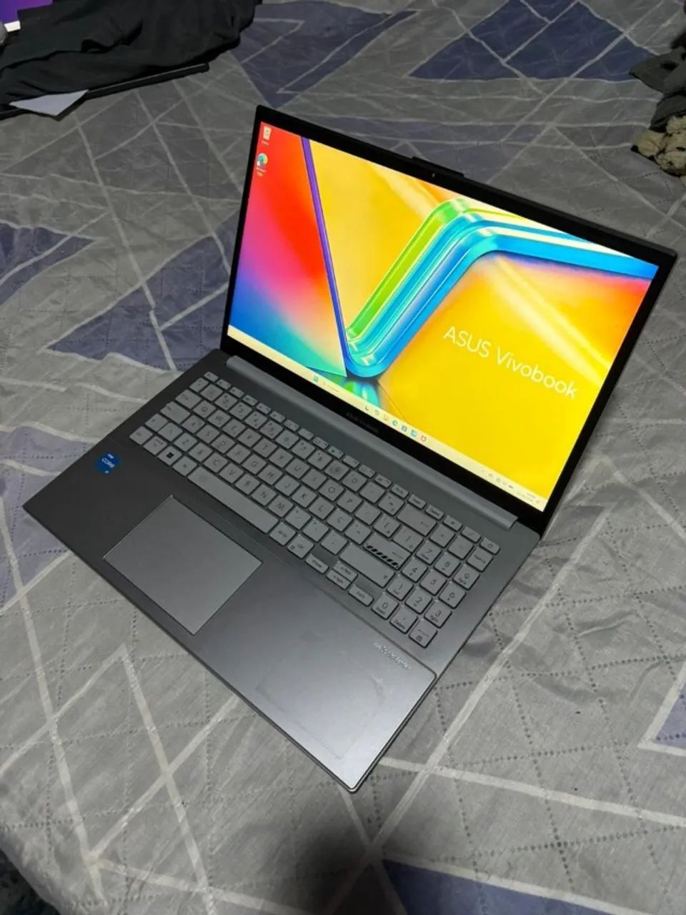 Notebook Asus | i3 12º | 4gb Ram | 256Gb SSD - Foto 4