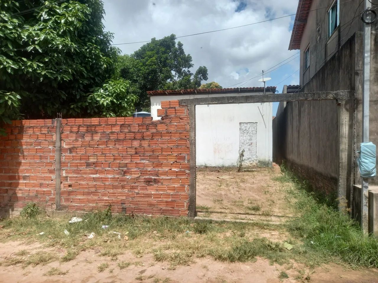 CASA TERRENO GRANDE - Foto 4