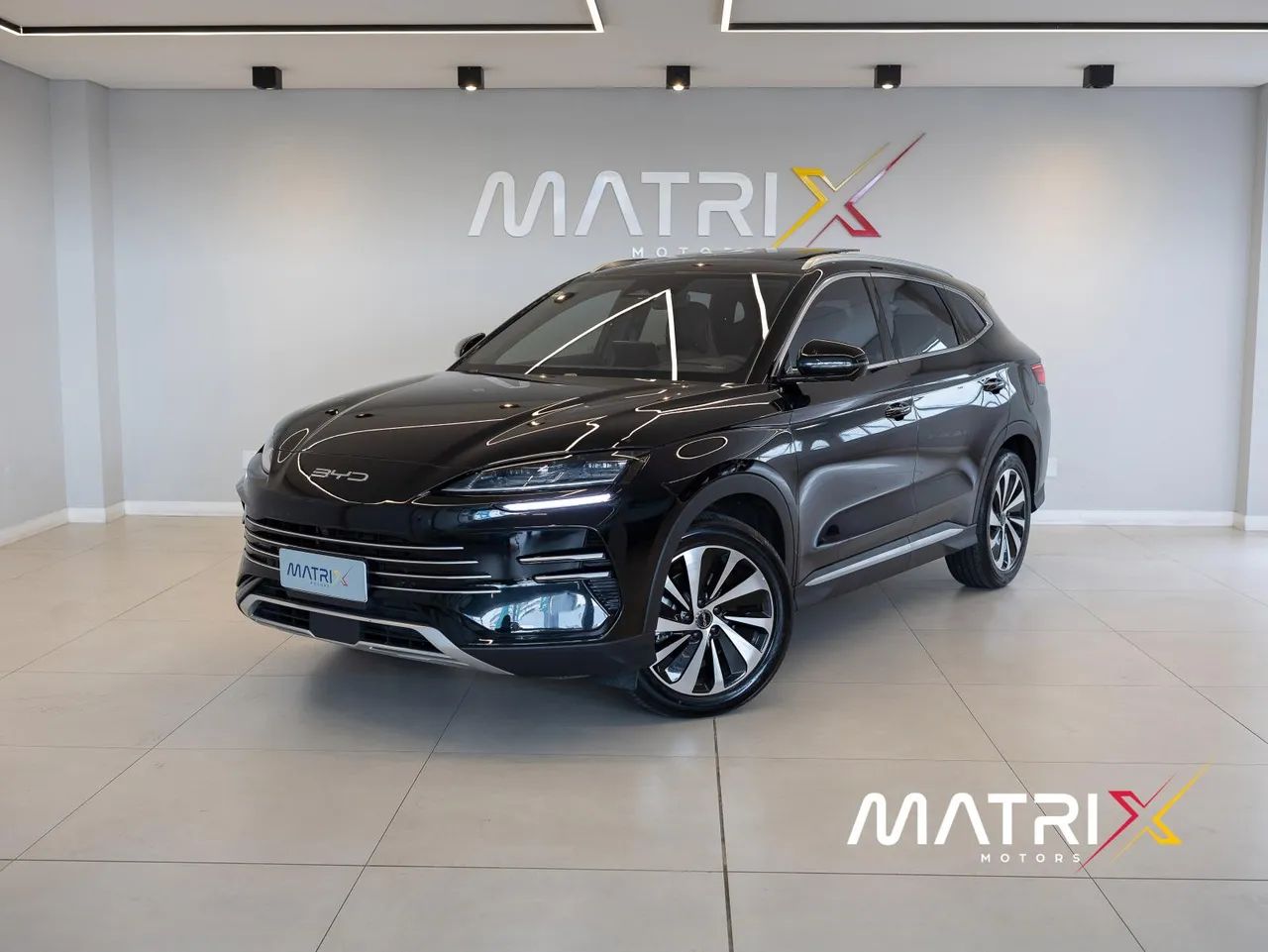 BYD Song Plus 2026