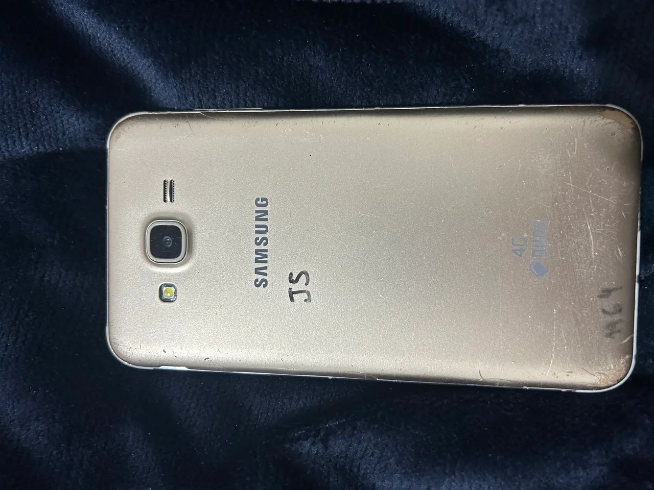 Galaxy J5 prime - Foto 2
