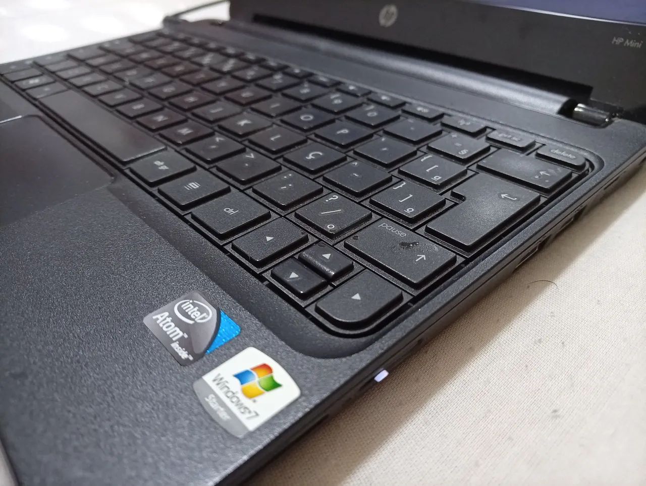 Netbook HP Mini - Foto 2