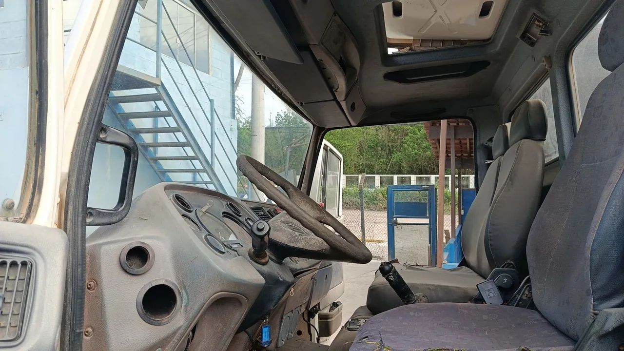 Vendo caminhão  - Foto 2