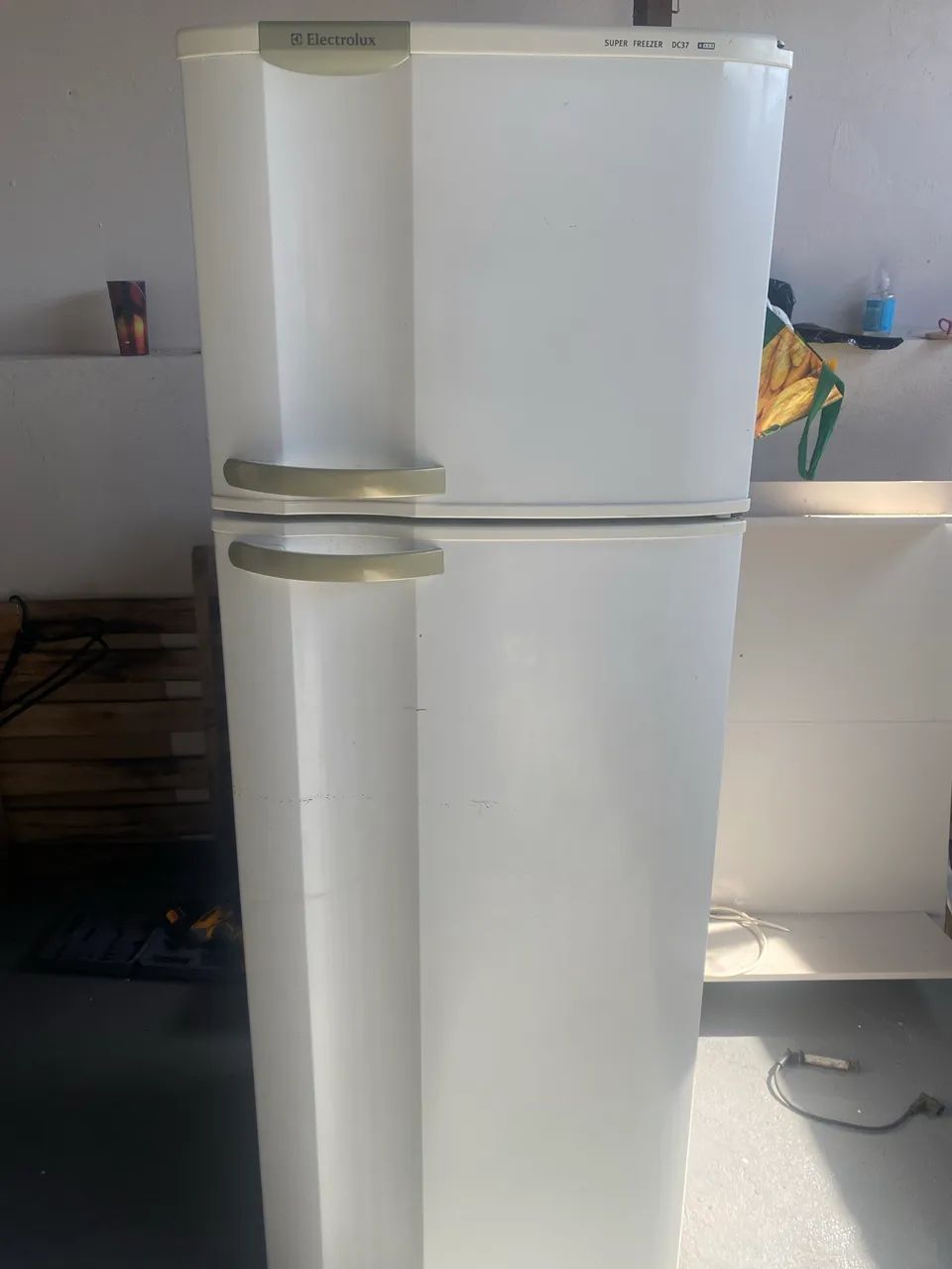 Geladeira