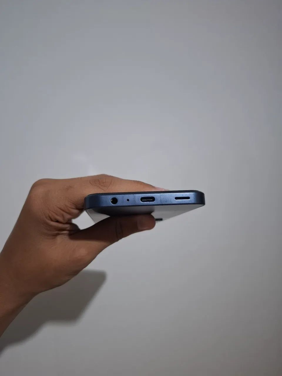 Samsung Galaxy A15 5G -Impecável /Caixa, Carregador e Capinha / 100% Original - Foto 5