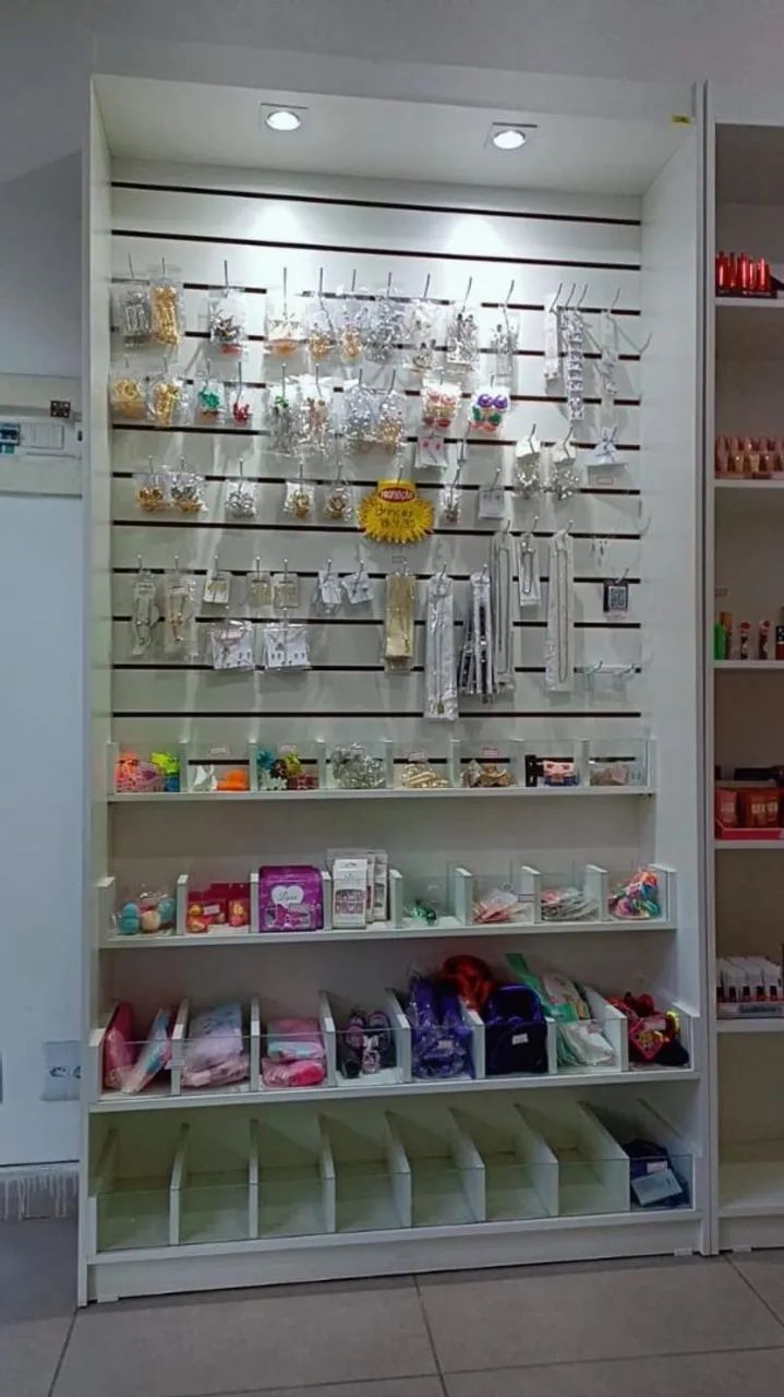 Expositor de bijuterias oportunidade  - Foto 2