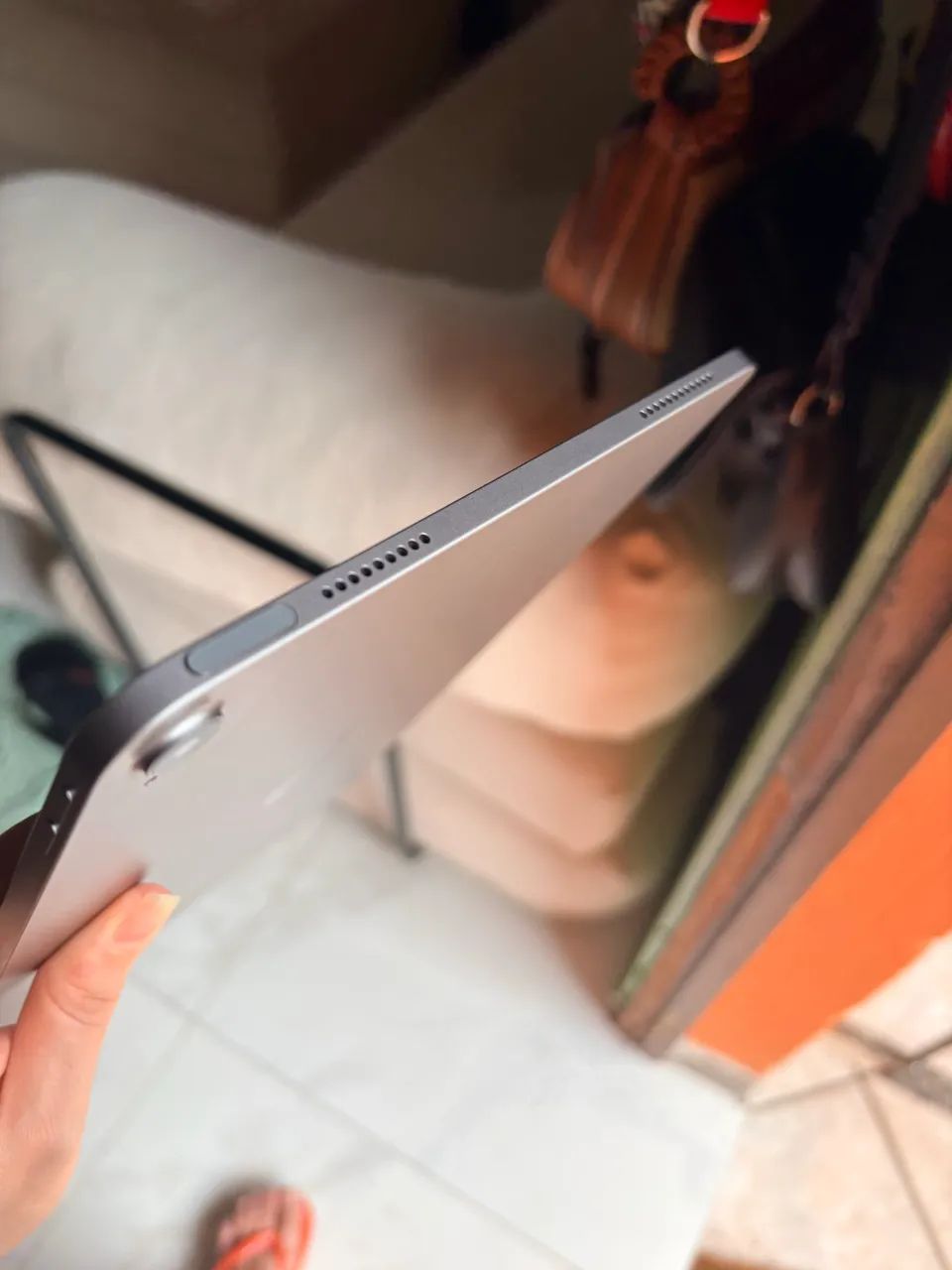iPad Air 11 128gb - M2