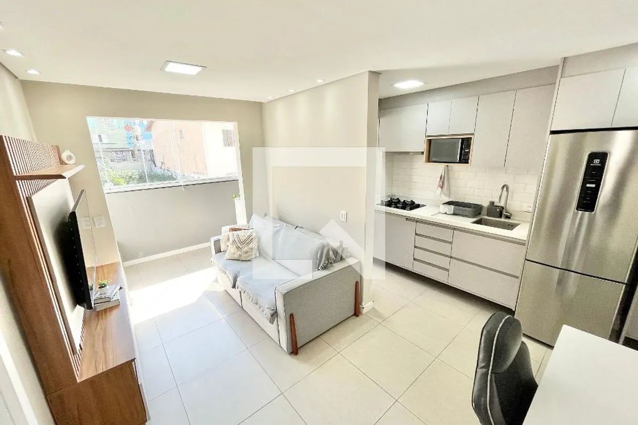 Apartamento à Venda - Mandaqui, 2 Quartos, 43 m2 - Foto 2