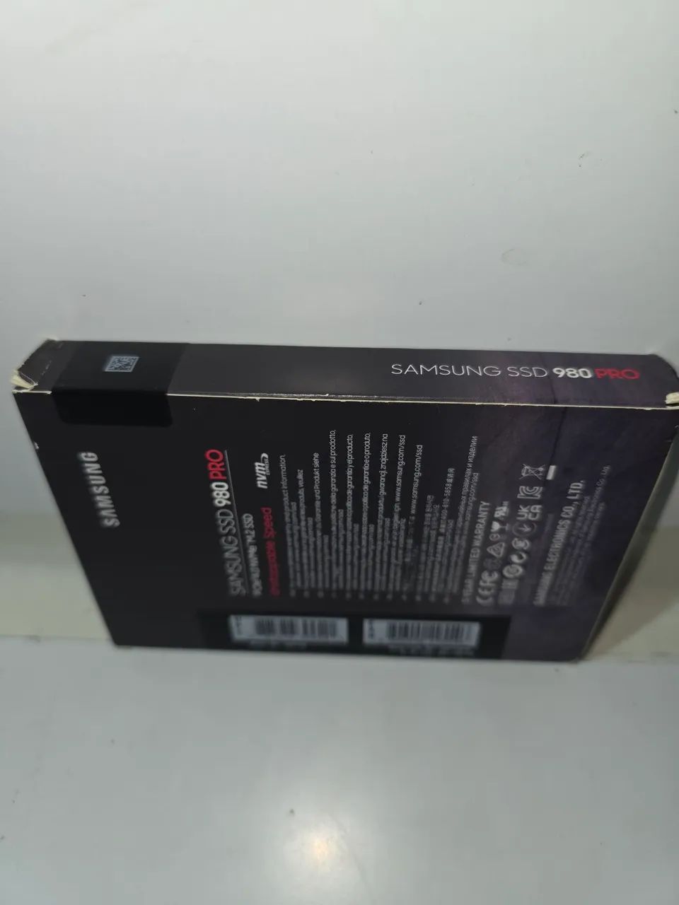 Ssd nvme m2 1tb - Foto 2