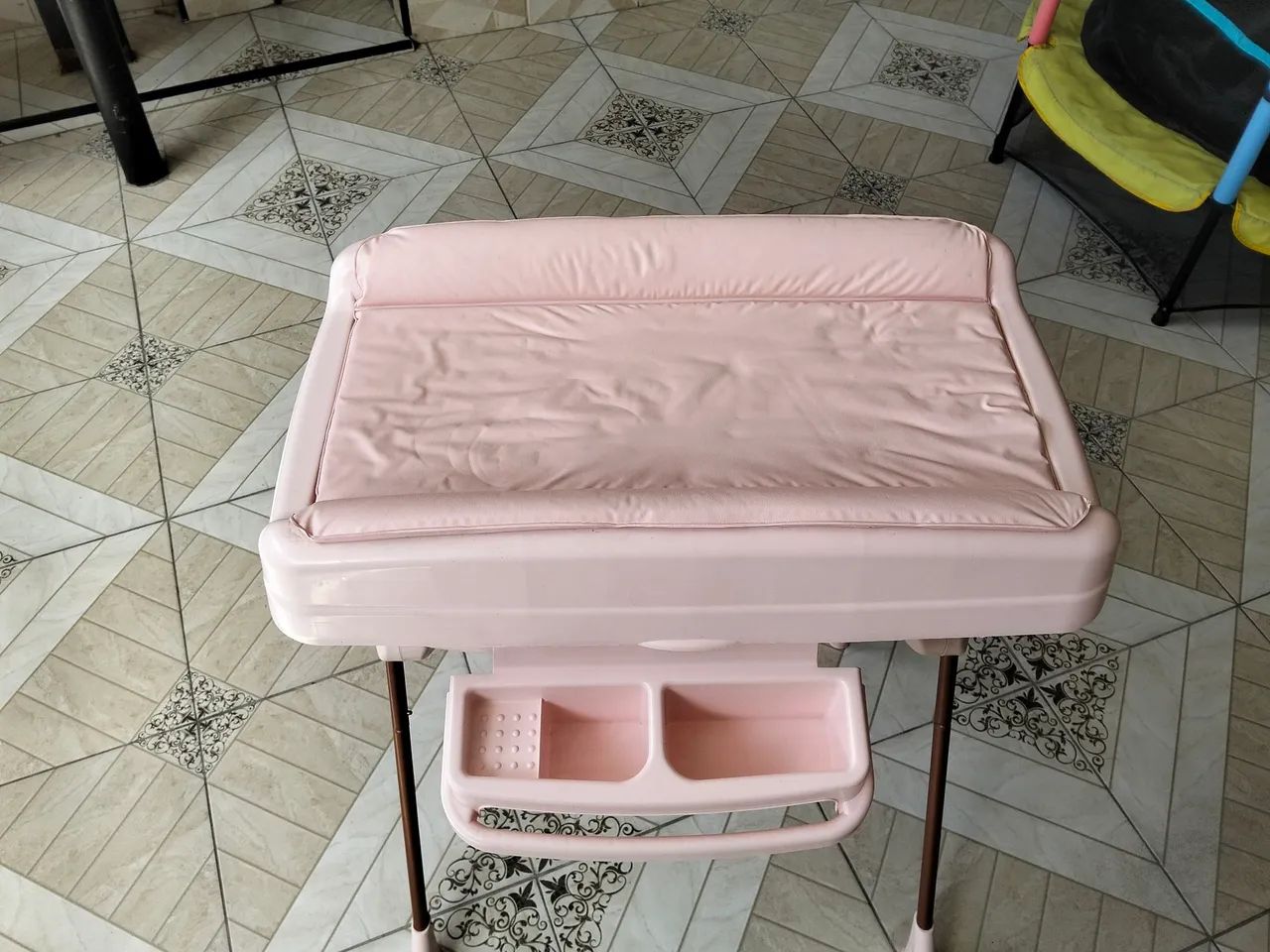 Banheira pra bebê  - Foto 5