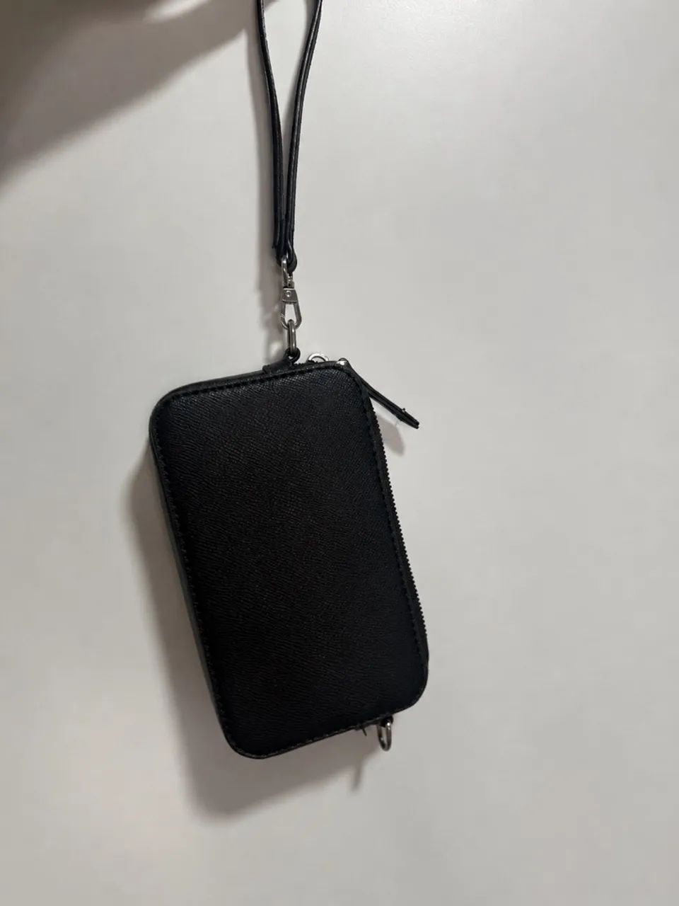 Bolsa crossbody zara - Foto 2