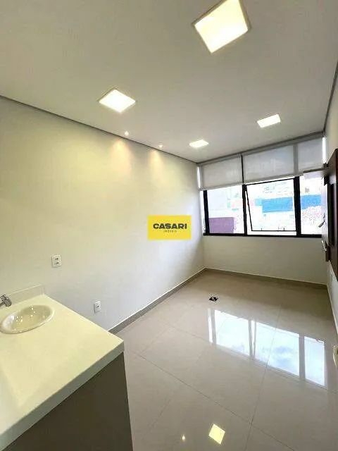 Excelente prédio comercial para alugar ideal para a área da Saúde no Centro de Diadema/SP