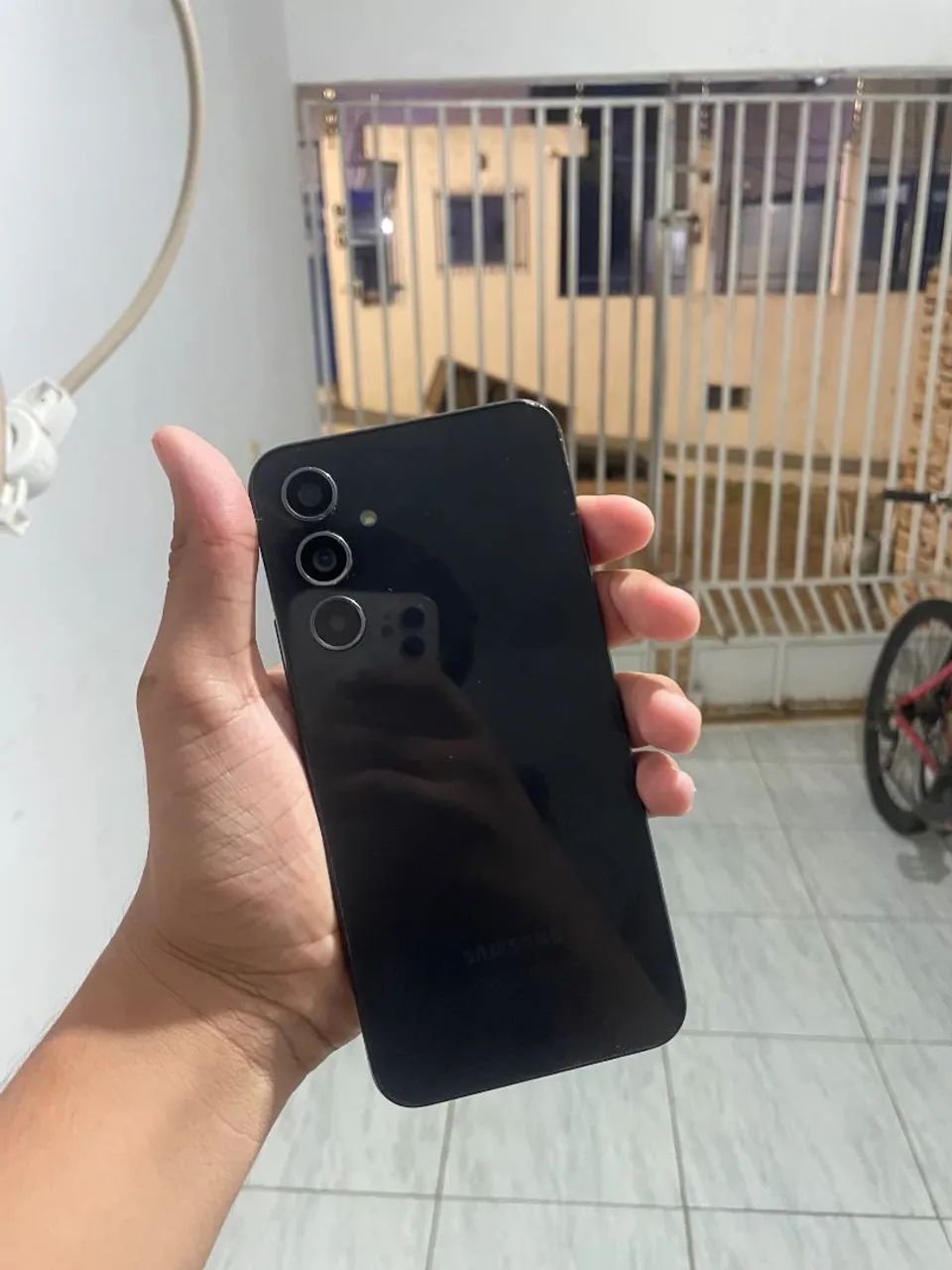 A54 5G  - Foto 2