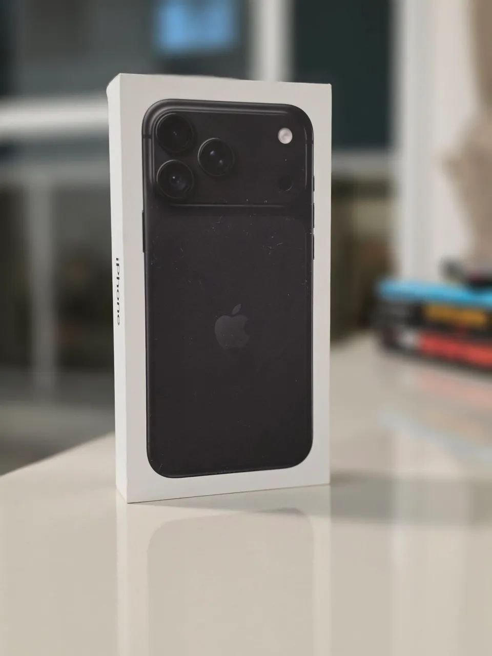iPhone 18 Pro Max 256 GB  - Foto 2