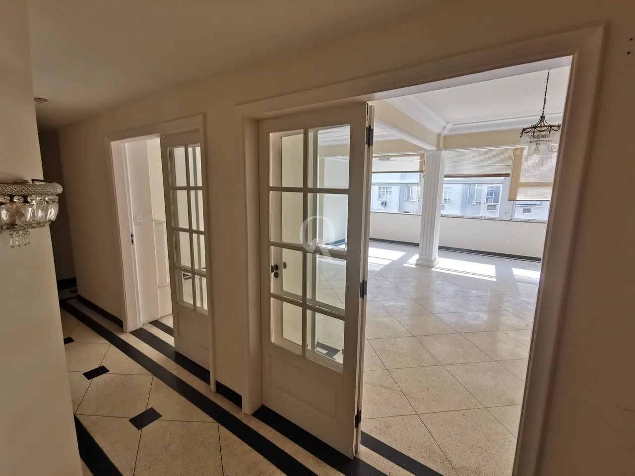 Apartamento de 4 Quartos em Copacabana com Conforto e Praticidade Garantidos! - Foto 5