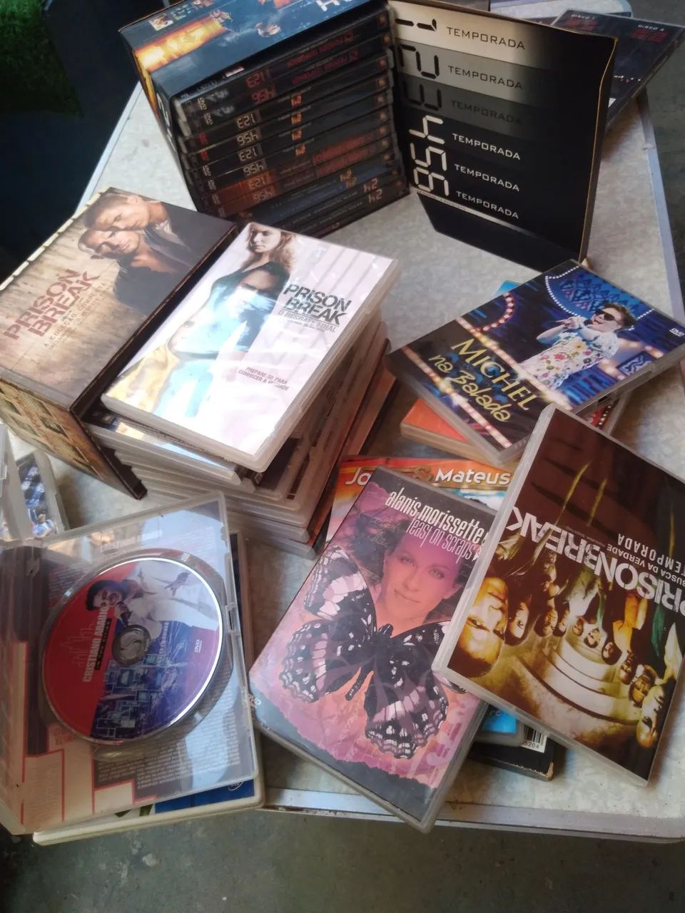 DVD original - Foto 2