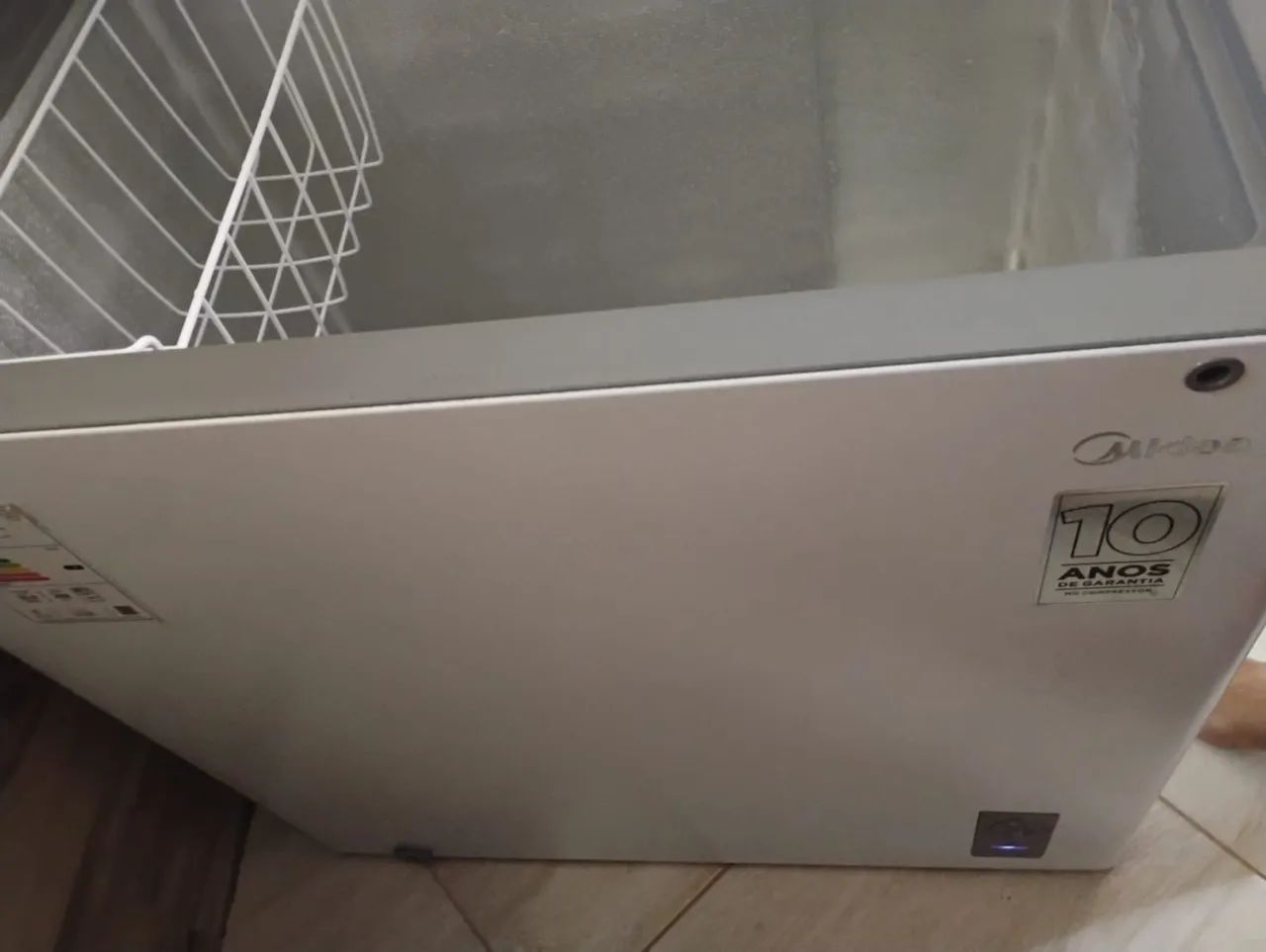 Freezer  - Foto 2
