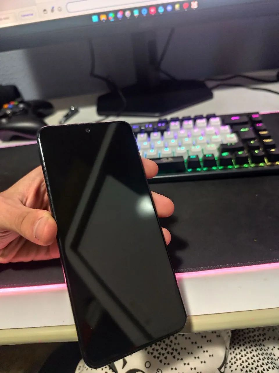 Redmi Note 11 128gb - Foto 2