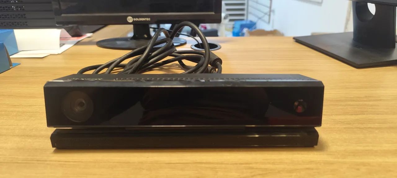 Sensor Kinect para Xbox One (Original) - Usado / Funcionando Perfeitamente