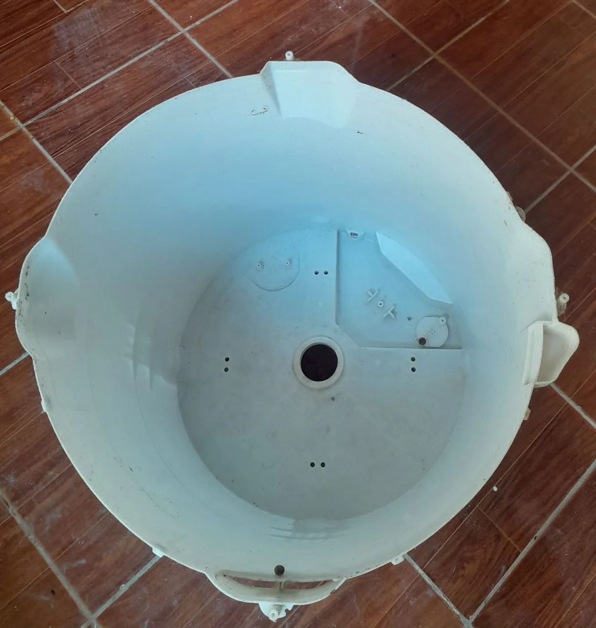 TAMBOR CONSUL 11KG 