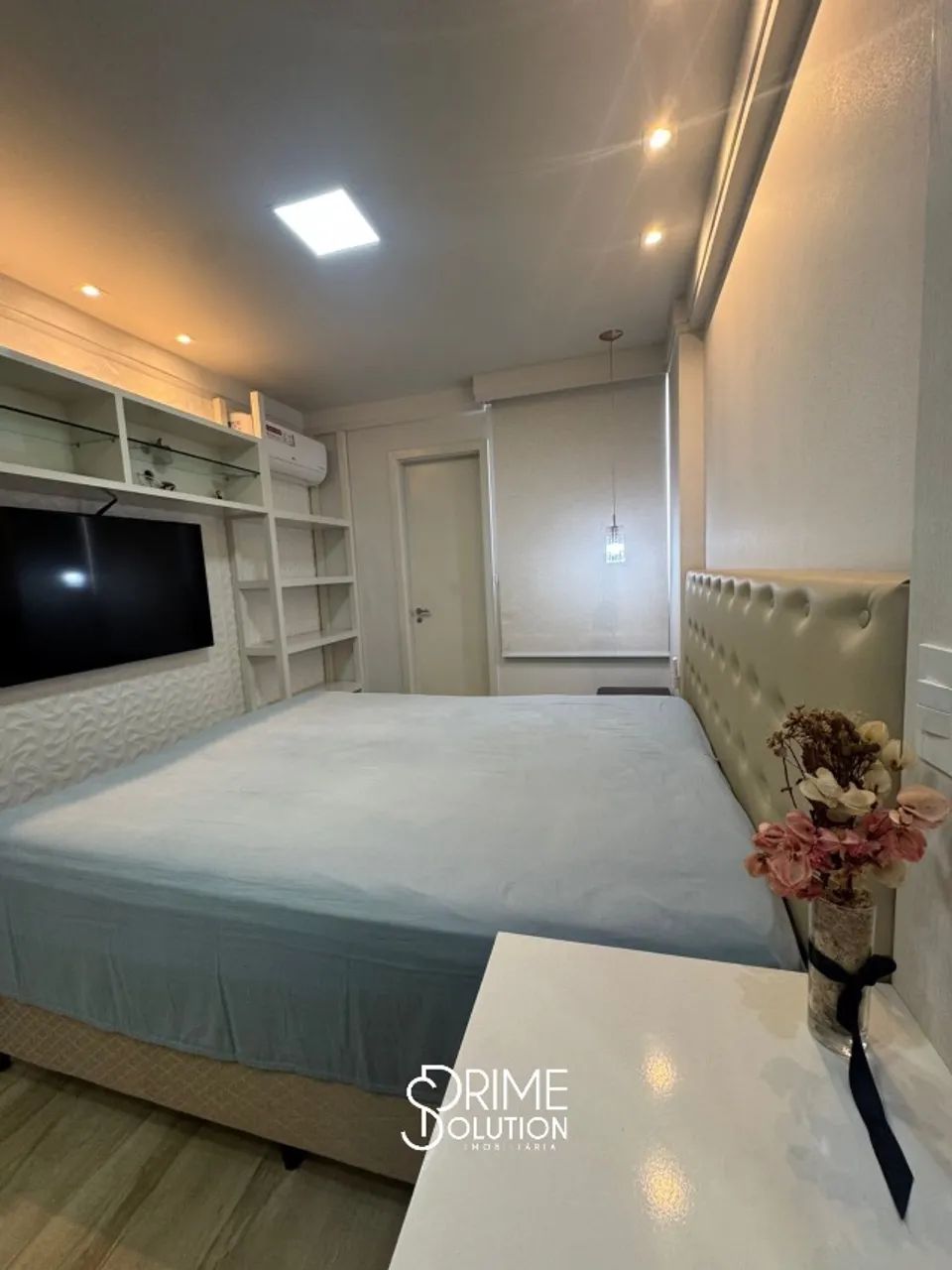 Vendo Apartamento no Ihas Gregas com 2 quartos - reformado e projetado - Próx à Praia  - Foto 2