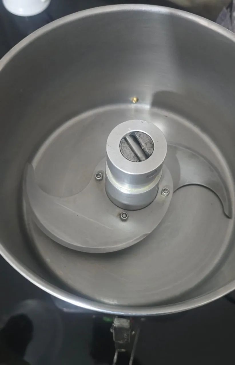 Cutter Skymsen 4L Com duas Laminas - Foto 2
