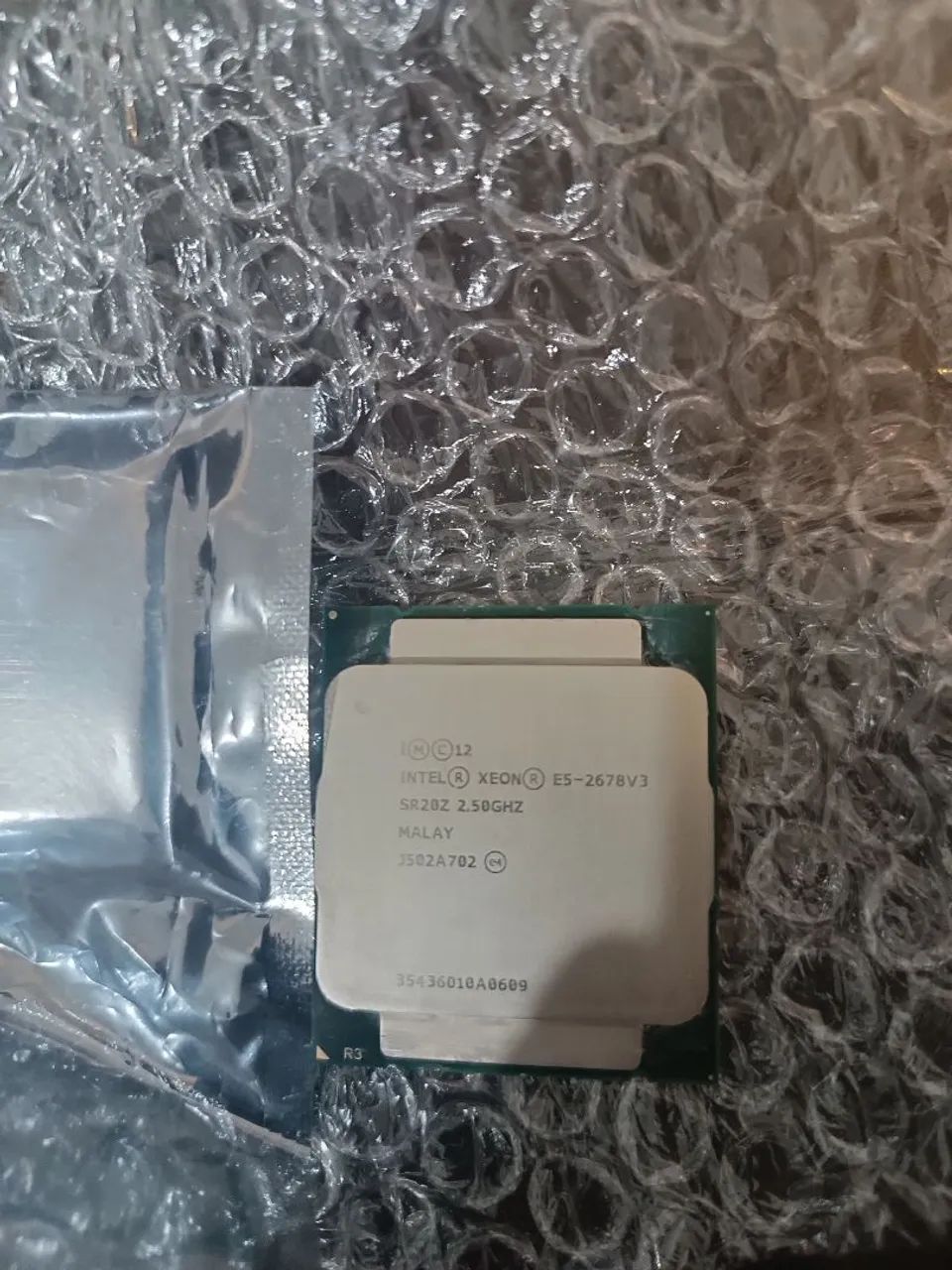 Processador Xeon E5-2678 V3 - Foto 4