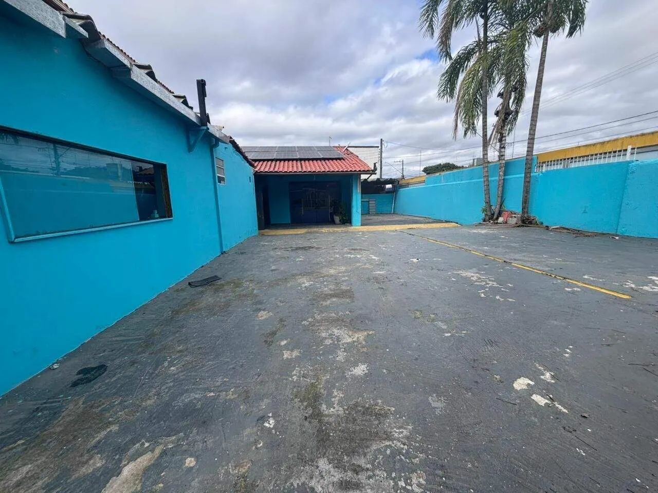 Ponto comercial para locação no Centro, cidade de Guararema/SP - Foto 2