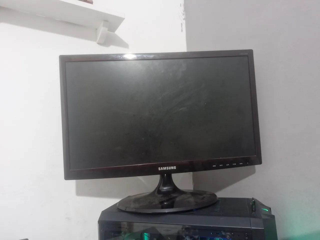 Monitor Samsung 