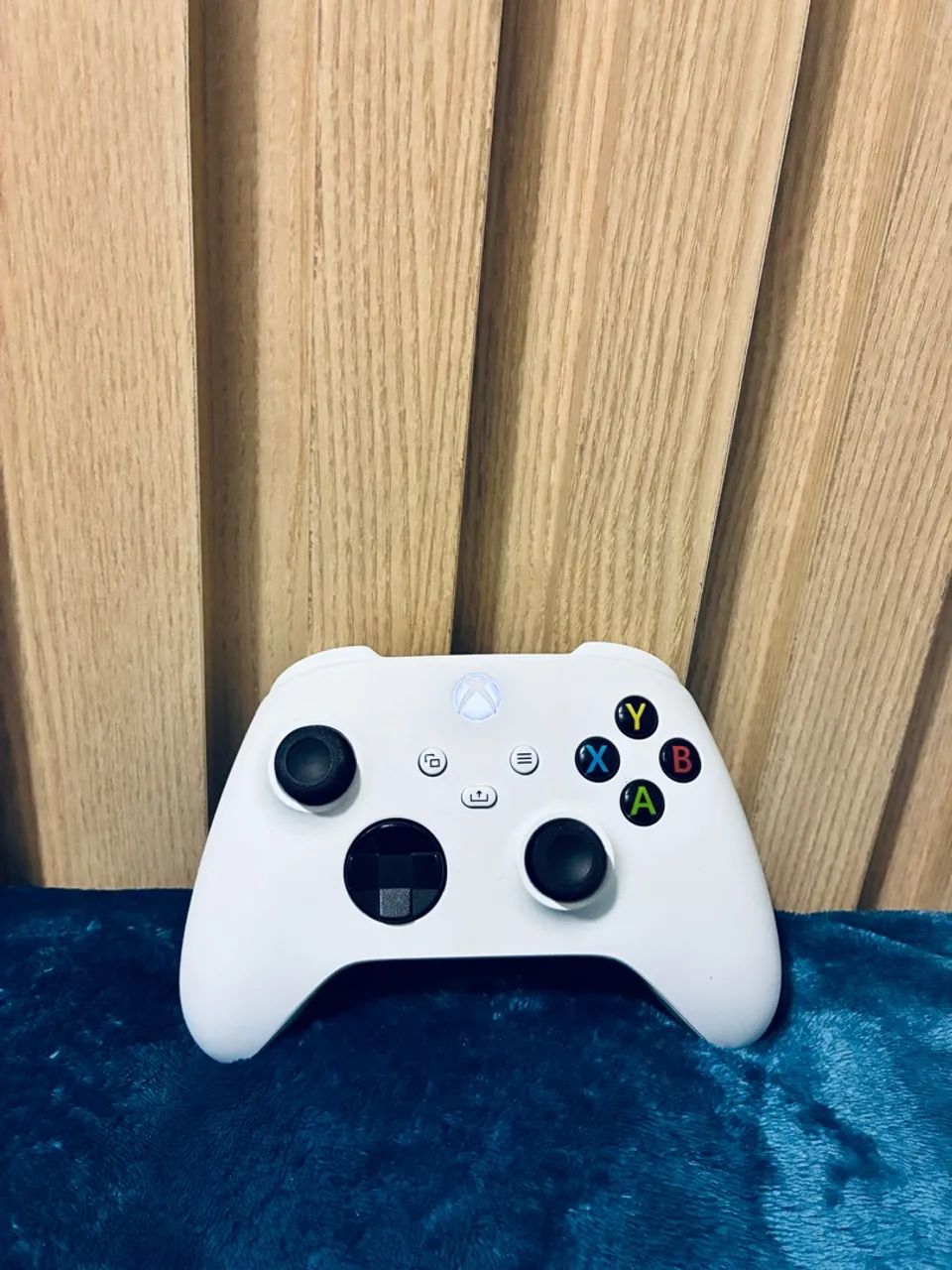 2 CONTROLES XBOX SÉRIES S/X - Foto 4