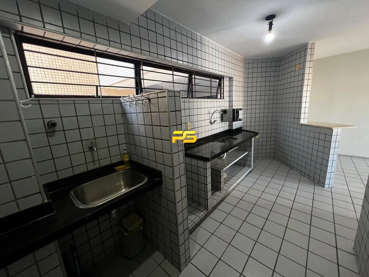 Galpão 3120m² no Conde para Alugar REF: PS5576 - Foto 5
