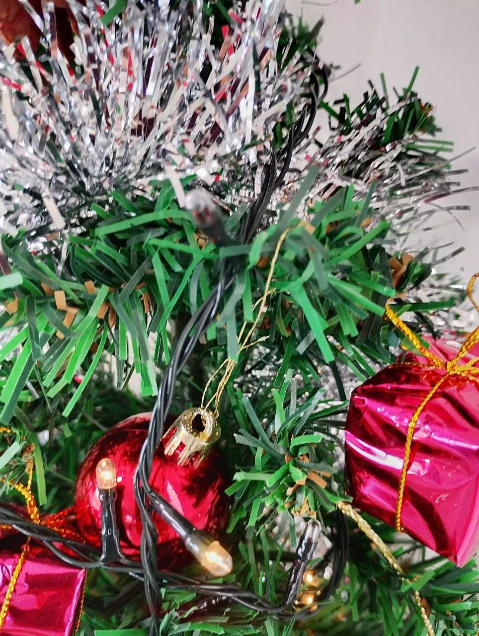 Árvore de natal  - Foto 2