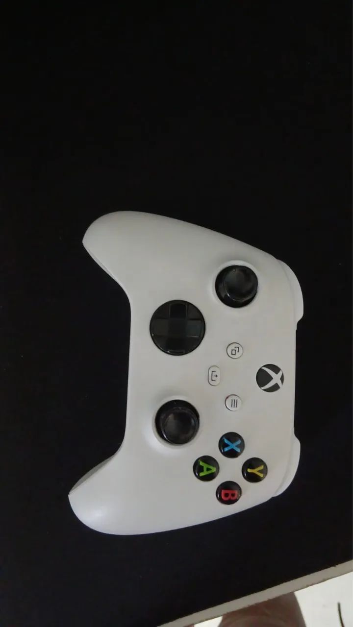 Controle de xbox series s - Foto 2