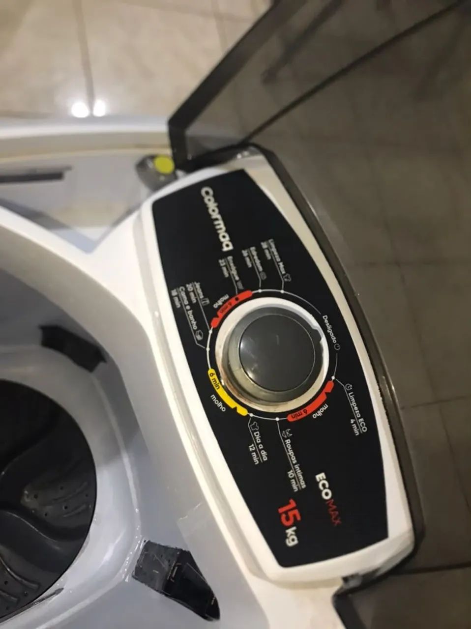 TANQUINHO DE LAVA ROUPA  - Foto 3