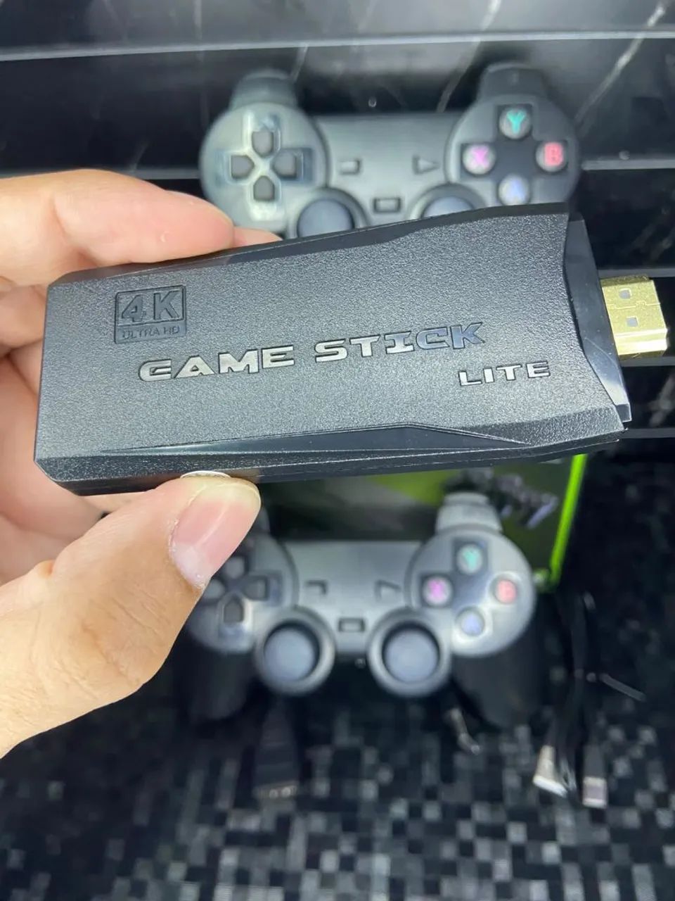 Vídeo game na promoção  - Foto 3